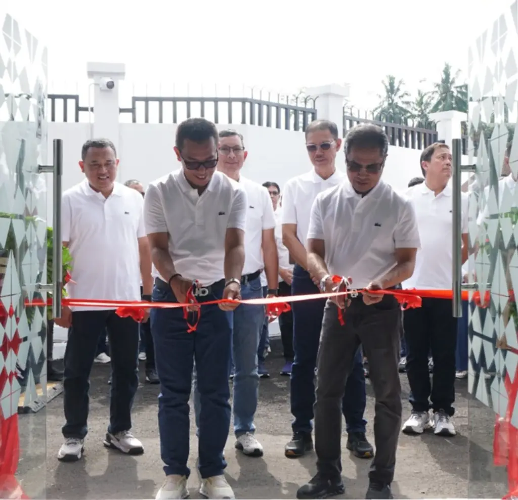 Telin Integrasikan Cable Landing Station Minahasa, Perkuat Akses Konektivitas Indonesia ke Asia Pasific
